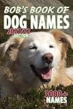 Bob's Book of Dog Names