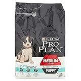 PRO PLAN Sensitive Digest Medium Puppy Dry Dog Food Chicken 3kg