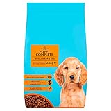 Morrisons Chicken & Veg Puppy Food, 2.5 kg